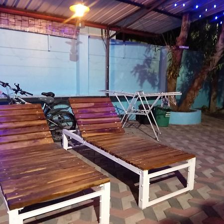Bee Cottage Негомбо Екстер'єр фото